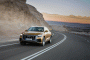 2019 Audi Q8, Atacama Desert, Chili, media drive, June 2018