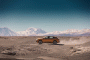 2019 Audi Q8, Atacama Desert, Chili, media drive, June 2018