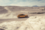 2019 Audi Q8, Atacama Desert, Chili, media drive, June 2018