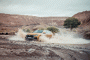 2019 Audi Q8, Atacama Desert, Chili, media drive, June 2018