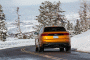 2019 Audi Q8, Park City to Telluride