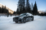 2019 Audi Q8, Park City to Telluride