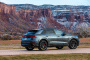 2019 Audi Q8, Park City to Telluride