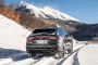 2019 Audi Q8, Park City to Telluride