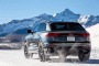 2019 Audi Q8, Park City to Telluride