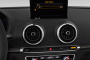 2019 Audi RS 3 2.5 TFSI S Tronic Audio System