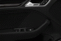 2019 Audi RS 3 2.5 TFSI S Tronic Door Controls