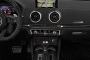 2019 Audi RS 3 2.5 TFSI S Tronic Instrument Panel