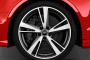 2019 Audi RS 3 2.5 TFSI S Tronic Wheel Cap