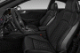 2019 Audi RS 5 Coupe 2.9 TFSI quattro tiptronic Front Seats