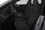2019 Audi RS 5 Sportback 2.9 TFSI quattro Front Seats