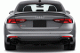 2019 Audi RS 5 Sportback 2.9 TFSI quattro Rear Exterior View