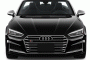 2019 Audi S5 Cabriolet 3.0 TFSI Prestige Front Exterior View