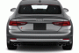 2019 Audi S5 Sportback 3.0 TFSI Prestige Rear Exterior View