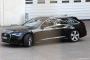 2019 Audi S6 Avant spy shots - Image via S. Baldauf/SB-Medien