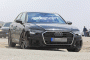 2019 Audi S6 spy shots - Image via S. Baldauf/SB-Medien