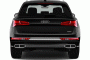 2019 Audi SQ5 3.0 TFSI Premium Plus Rear Exterior View