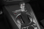 2019 Audi TT 2.0 TFSI Gear Shift