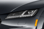 2019 Audi TT 2.0 TFSI Headlight