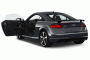 2019 Audi TT 2.0 TFSI Open Doors