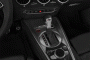 2019 Audi TT 2.0 TFSI quattro Gear Shift