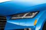 2019 Audi TT 2.0 TFSI quattro Headlight