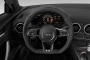 2019 Audi TT 2.0 TFSI quattro Steering Wheel