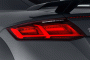 2019 Audi TT 2.0 TFSI Tail Light