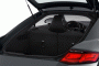 2019 Audi TT 2.0 TFSI Trunk