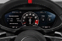 2019 Audi TT 2.5 TFSI Instrument Cluster