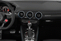 2019 Audi TT 2.5 TFSI Instrument Panel