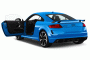 2019 Audi TT 2.5 TFSI Open Doors