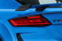 2019 Audi TT 2.5 TFSI Tail Light