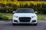 2019 Audi TT