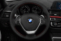 2019 BMW 2-Series 230i xDrive Convertible Steering Wheel
