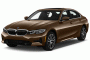 2019 BMW 3-Series 330i Sedan Angular Front Exterior View