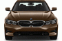 2019 BMW 3-Series 330i Sedan Front Exterior View