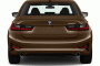2019 BMW 3-Series 330i Sedan Rear Exterior View