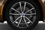 2019 BMW 3-Series 330i Sedan Wheel Cap