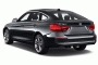 2019 BMW 3-Series 330i xDrive Gran Turismo Angular Rear Exterior View