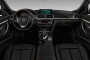 2019 BMW 3-Series 330i xDrive Gran Turismo Dashboard