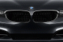2019 BMW 3-Series 330i xDrive Gran Turismo Grille