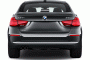 2019 BMW 3-Series 330i xDrive Gran Turismo Rear Exterior View
