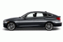 2019 BMW 3-Series 330i xDrive Gran Turismo Side Exterior View