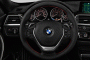 2019 BMW 3-Series 330i xDrive Gran Turismo Steering Wheel