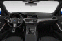 2019 BMW 3-Series 330i xDrive Sedan Dashboard