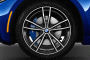 2019 BMW 3-Series 330i xDrive Sedan Wheel Cap