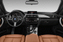 2019 BMW 3-Series 330i xDrive Sports Wagon Dashboard