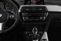 2019 BMW 3-Series 330i xDrive Sports Wagon Instrument Panel