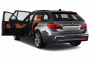 2019 BMW 3-Series 330i xDrive Sports Wagon Open Doors